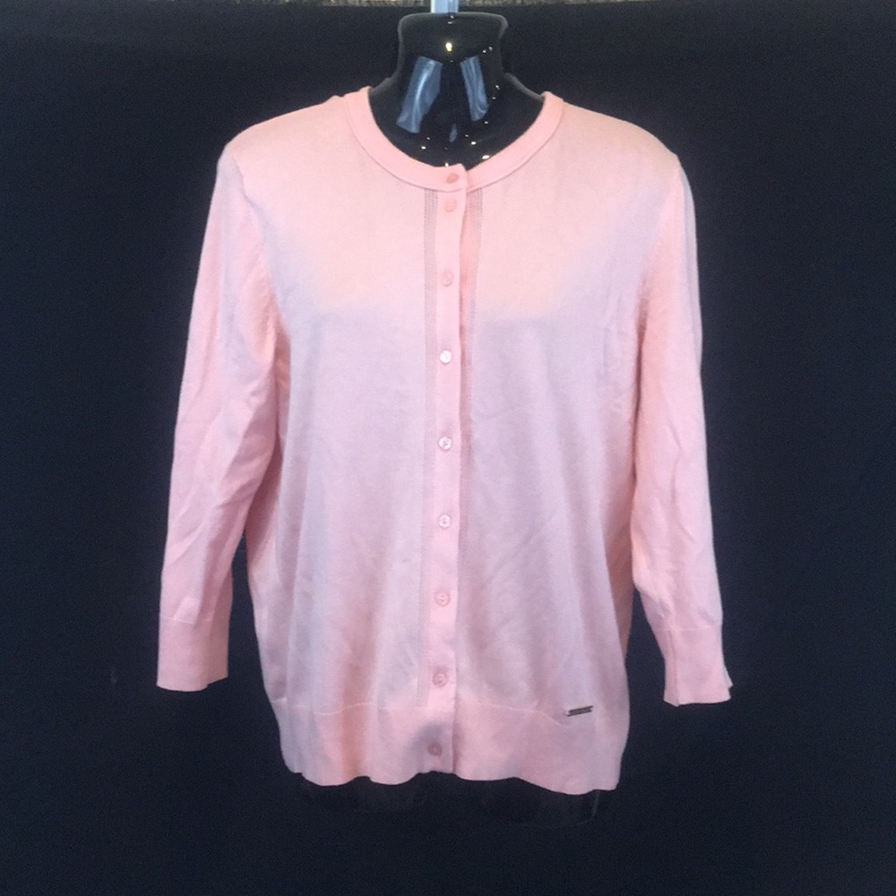Ellen Tracy sweater